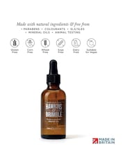 Hawkins & Brimble Beard Oil 50ml - Image 5 of 5