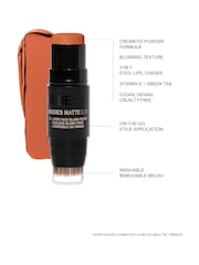 NUDESTIX Matte Lux All Over Face Blush - Image 3 of 5
