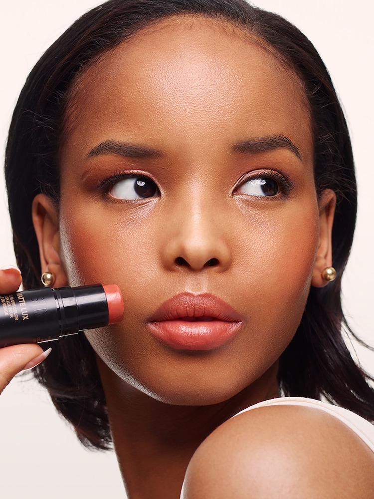 NUDESTIX Matte Lux All Over Face Blush - Image 5 of 5