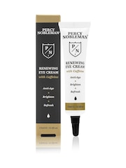 Percy Nobleman Repairing Eye Cream with Caffeine 15ml - Image 1 of 3