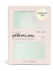 Kitsch Aura Satin Pillowcase - Image 3 of 4