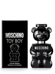 Moschino Toy Boy Eau de Parfum 100ml - Image 2 of 2