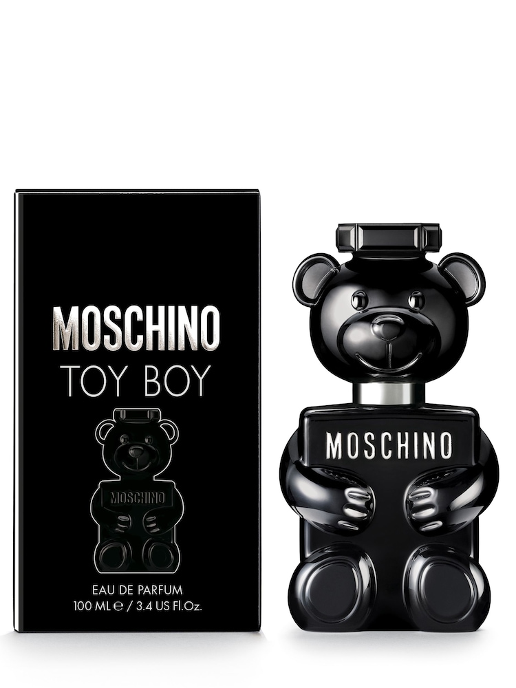 Moschino Toy Boy Eau de Parfum 100ml - Image 2 of 2