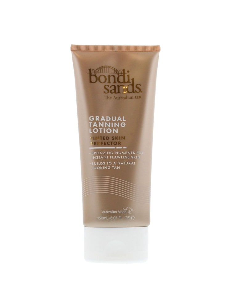 Bondi Sands Tinted Skin Perfector Gradual Tanning Lotion 150ml - Image 1 of 2