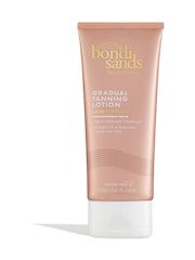 Bondi Sands Skin Firming Gradual Tanning Lotion 150ml - Image 1 of 7