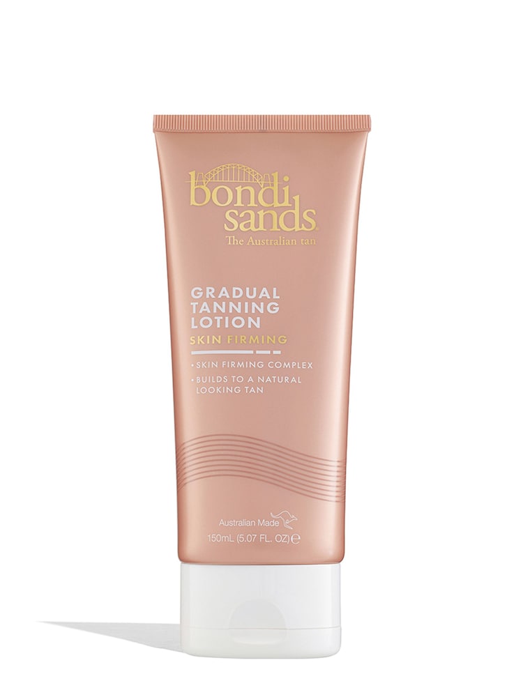 Bondi Sands Skin Firming Gradual Tanning Lotion 150ml - Image 7 of 7