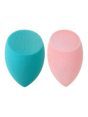 Real Techniques Miracle Mattifying Makeup Sponge Duo - Image 1 of 4