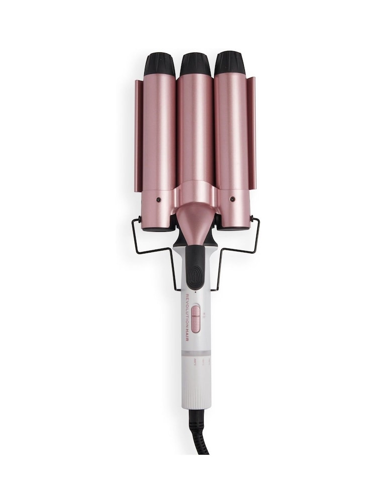 Revolution Haircare Mega Waver Tool 32mm - Image 1 of 2