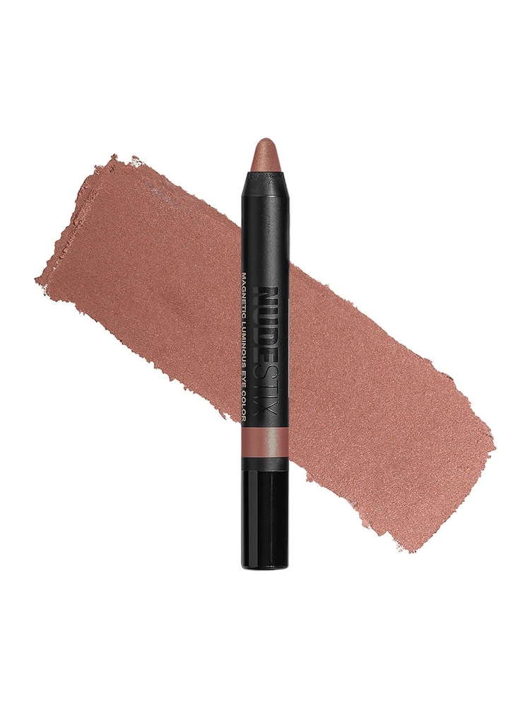 NUDESTIX Magnetic Luminous Eye Colour Makeup Pencil - Image 1 of 5