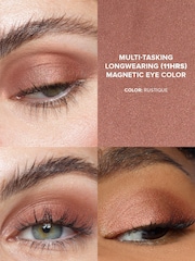 NUDESTIX Magnetic Luminous Eye Colour Makeup Pencil - Image 2 of 5