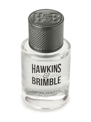 Hawkins & Brimble Elemi and Gingseng Eau de Toilette 50ml - Image 3 of 6