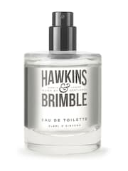 Hawkins & Brimble Elemi and Gingseng Eau de Toilette 50ml - Image 5 of 6