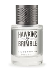 Hawkins & Brimble Elemi and Gingseng Eau de Toilette 50ml - Image 6 of 6