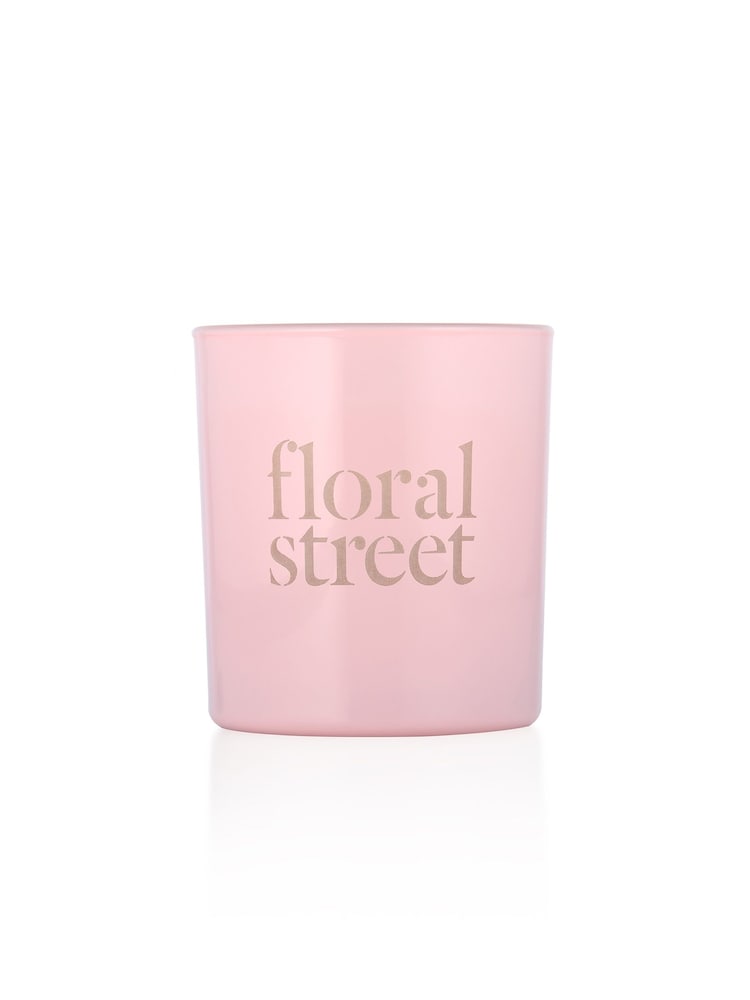 Floral Street Wonderland Bloom Candle - Image 1 of 5