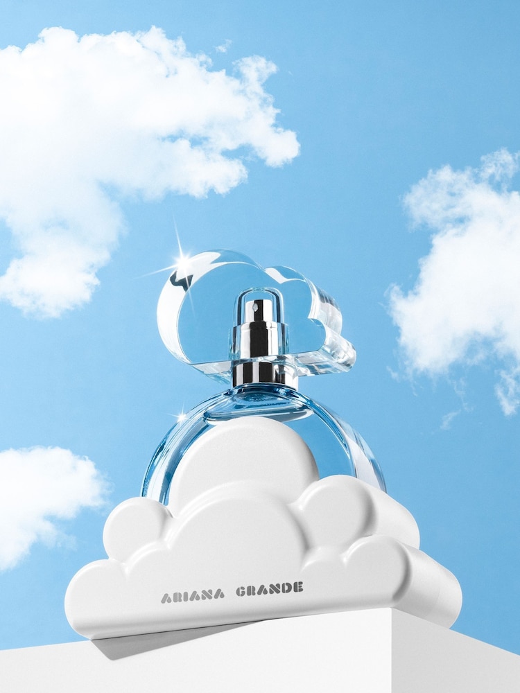 Buy Ariana Grande Cloud Eau De Parfum 30ml from the Next UK online