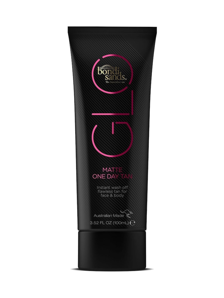 Bondi Sands GLO Matte One Day Tan 100ml - Image 1 of 1