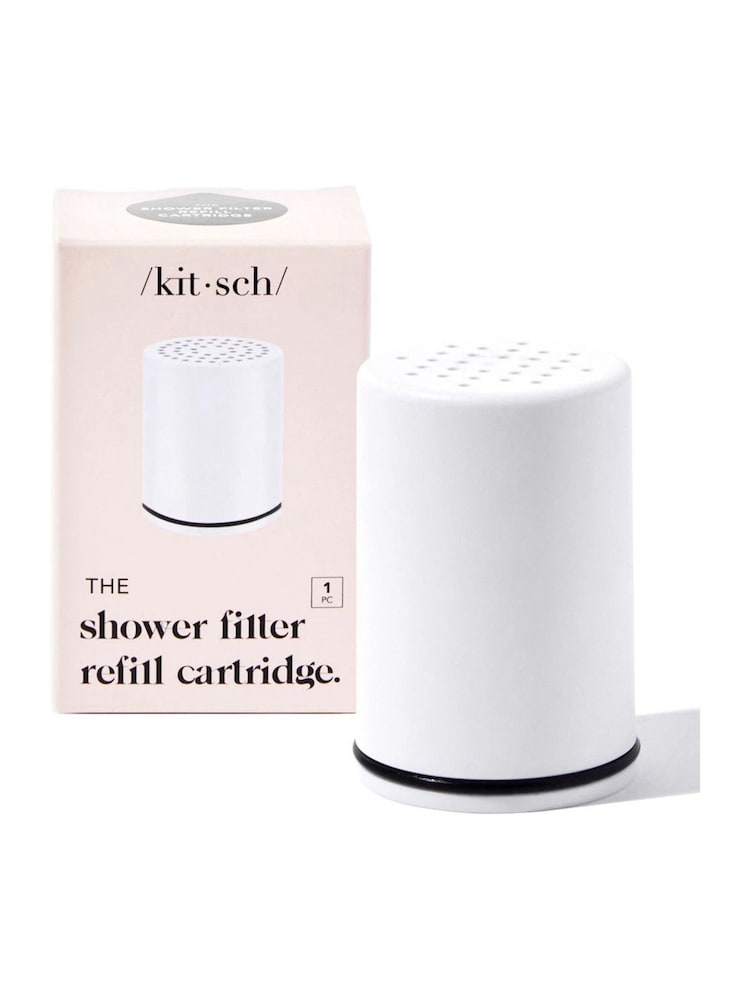 Kitsch BottleFree Beauty Shower Filter Cartridge - Image 1 of 4