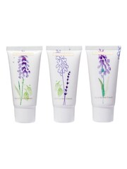 Heathcote & Ivory Lavender Fields Hand Cream Gift Set - Image 3 of 5