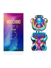 Moschino Pearl Eau De Parfum 50ml - Image 2 of 2