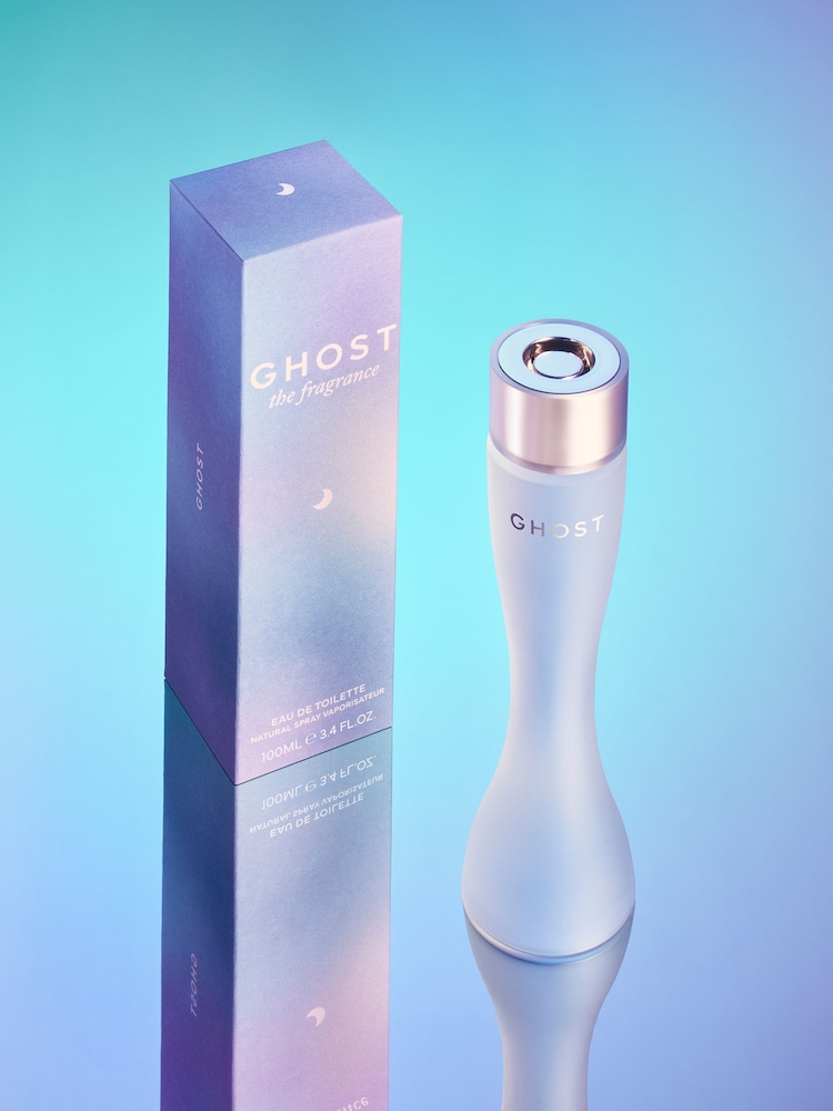 Ghost The Fragrance Eau De Toilette Spray 100ml - Image 5 of 5