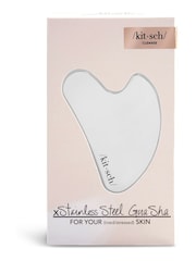 Kitsch Stainless Steel Gua Sha - Image 1 of 4