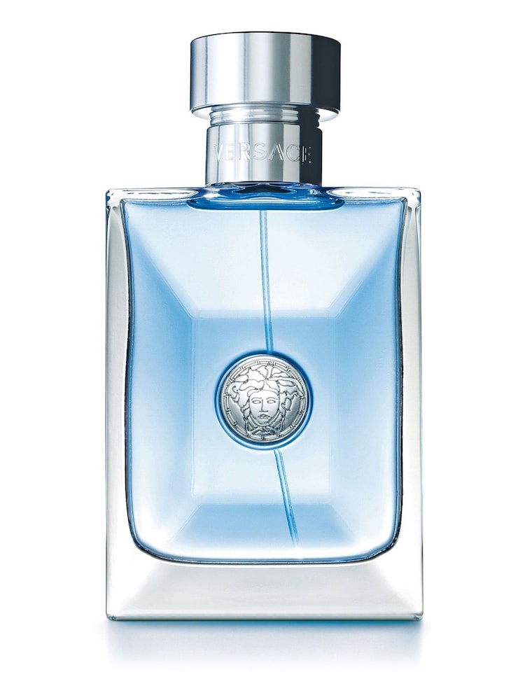 Versace Pour Homme Eau De Toilette 100ml - Image 1 of 1