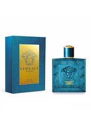 Versace Eros Parfum 100ml - Image 1 of 2