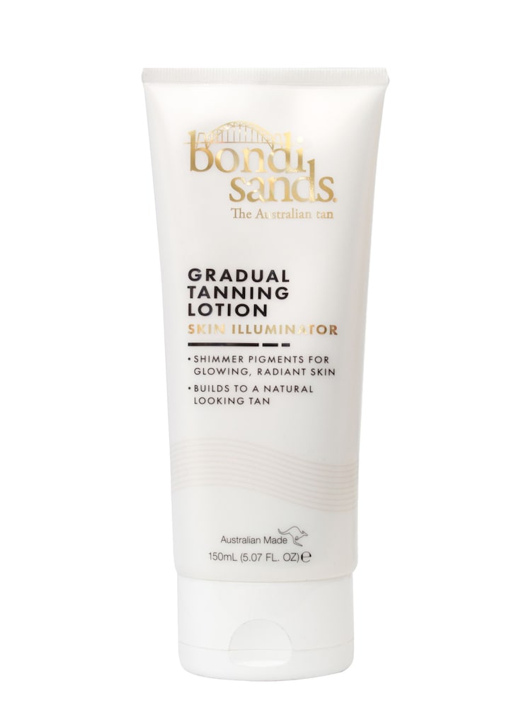 Bondi Sands Gradual Tanning Lotion Skin Illuminator 150ml - Image 7 of 7