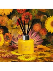 Floral Street Vanilla Bloom Scent Diffuser - Image 4 of 5