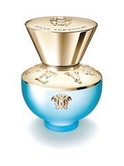 Versace Pour Femme Dylan Turquoise Eau De Toilette - Image 2 of 2