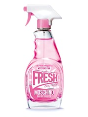 Moschino Fresh Pink Eau de Toilette 100ml - Image 1 of 2