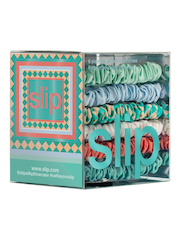 Slip Skinny 100% Pure Silk Scrunchies 6 Pack - Image 2 of 5
