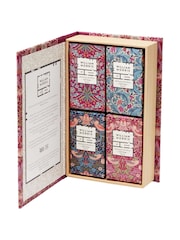 William Morris At Home Guest Soaps Gift Set - Image 3 of 5