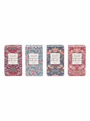 William Morris At Home Guest Soaps Gift Set - Image 4 of 5