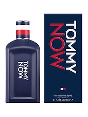 Tommy Hilfiger Tommy NOW Eau De Toilette - Image 2 of 2