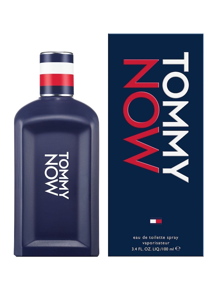 Tommy Hilfiger Tommy NOW Eau De Toilette - Image 2 of 2