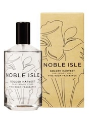 Noble Isle Golden Harvest Fine Room Fragrance 100ml - Image 1 of 1
