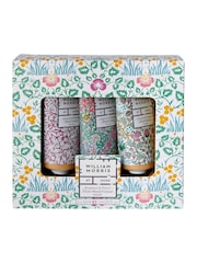 William Morris At Home Bergamot & Vetiver Hand Cream - Image 1 of 3