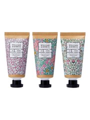 William Morris At Home Bergamot & Vetiver Hand Cream - Image 2 of 3