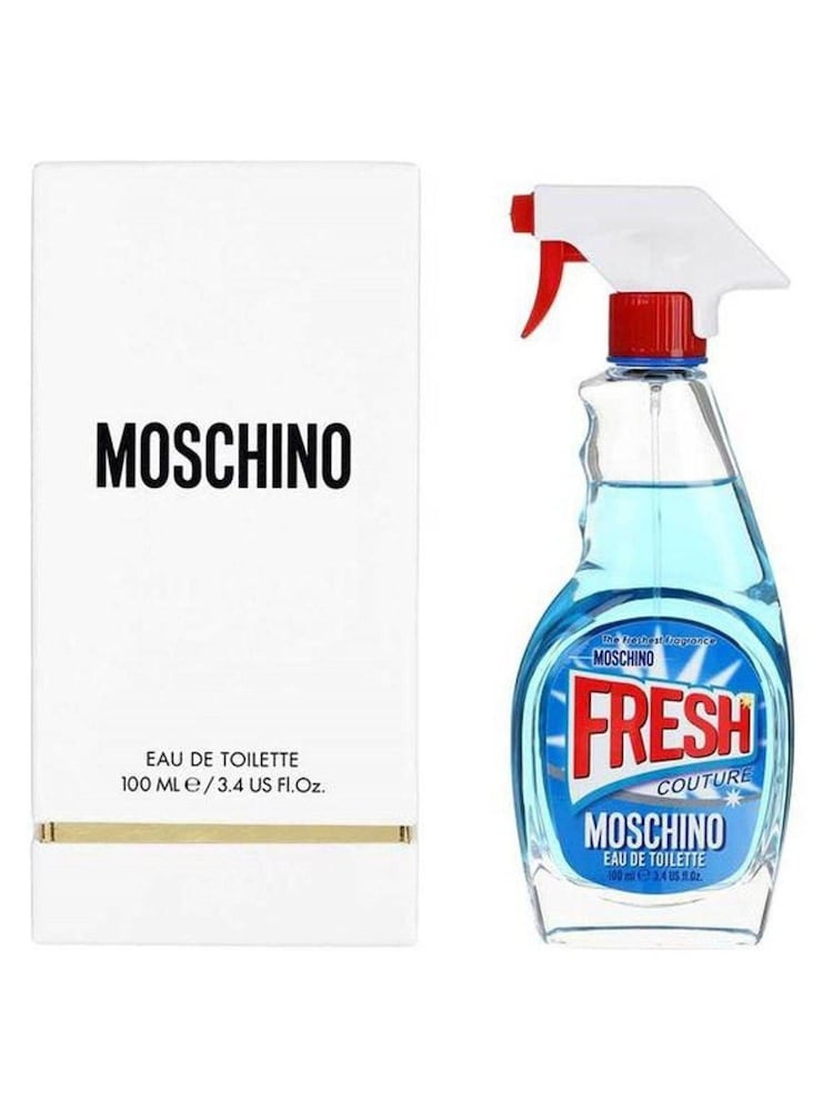 Moschino Fresh Eau de Toilette 100ml - Image 1 of 1