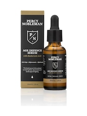 Percy Nobleman Age Defence Serum with Hyalruonic Acid 30ml - Image 1 of 3