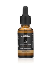 Percy Nobleman Age Defence Serum with Hyalruonic Acid 30ml - Image 3 of 3