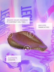 Bondi Sands Technocolor 1 Hour Express Self Tanning Foam 200ml - Image 3 of 5