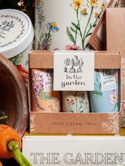 Heathcote & Ivory In The Garden Trio Hand Cream - Image 2 of 5