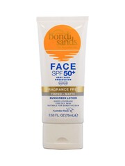 Bondi Sands Tinted SPF 50+ Face Tinted Matte Lotion - Image 1 of 2