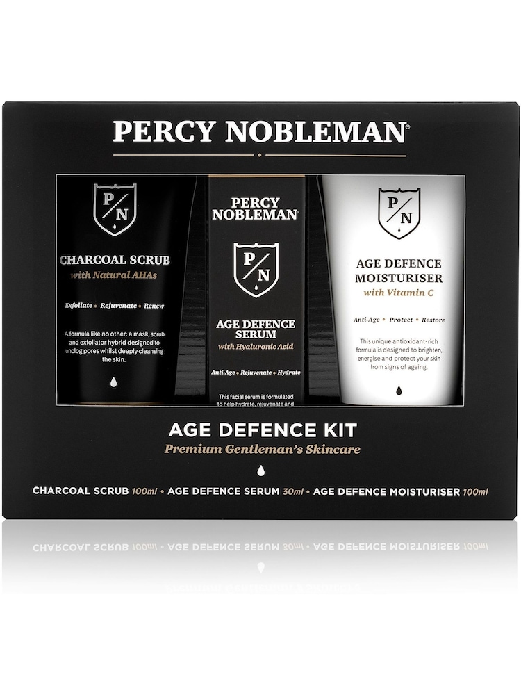 Percy Nobleman Age Defence Kit - Image 1 of 4