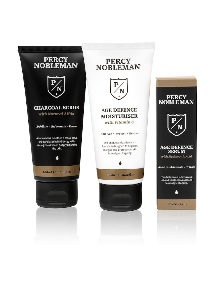 Percy Nobleman Age Defence Kit - Image 2 of 4 Percy Nobleman Age Defence Kit - Image 2 of 4