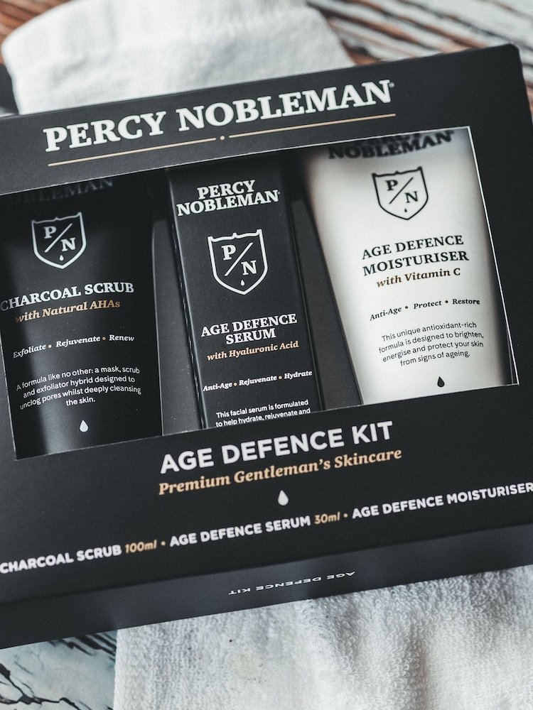 Percy Nobleman Age Defence Kit - Image 4 of 4