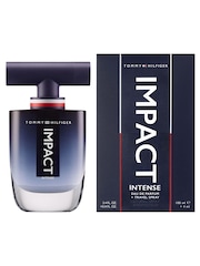 Tommy Hilfiger Impact Intense Eau De Parfum - Image 2 of 2