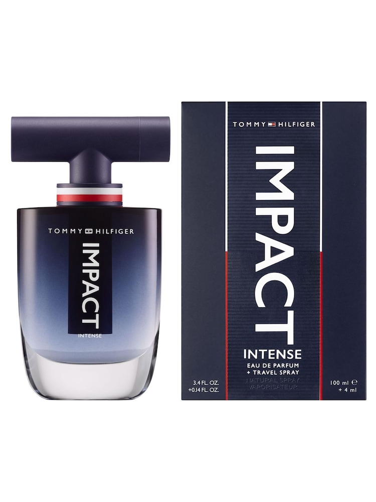 Tommy Hilfiger Impact Intense Eau De Parfum - Image 2 of 2